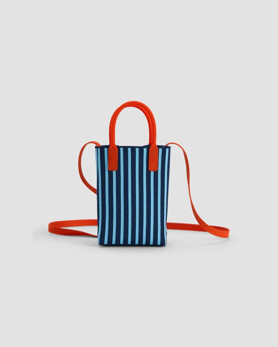 Sportscraft Stripe 700625 borsa tracolla piccola