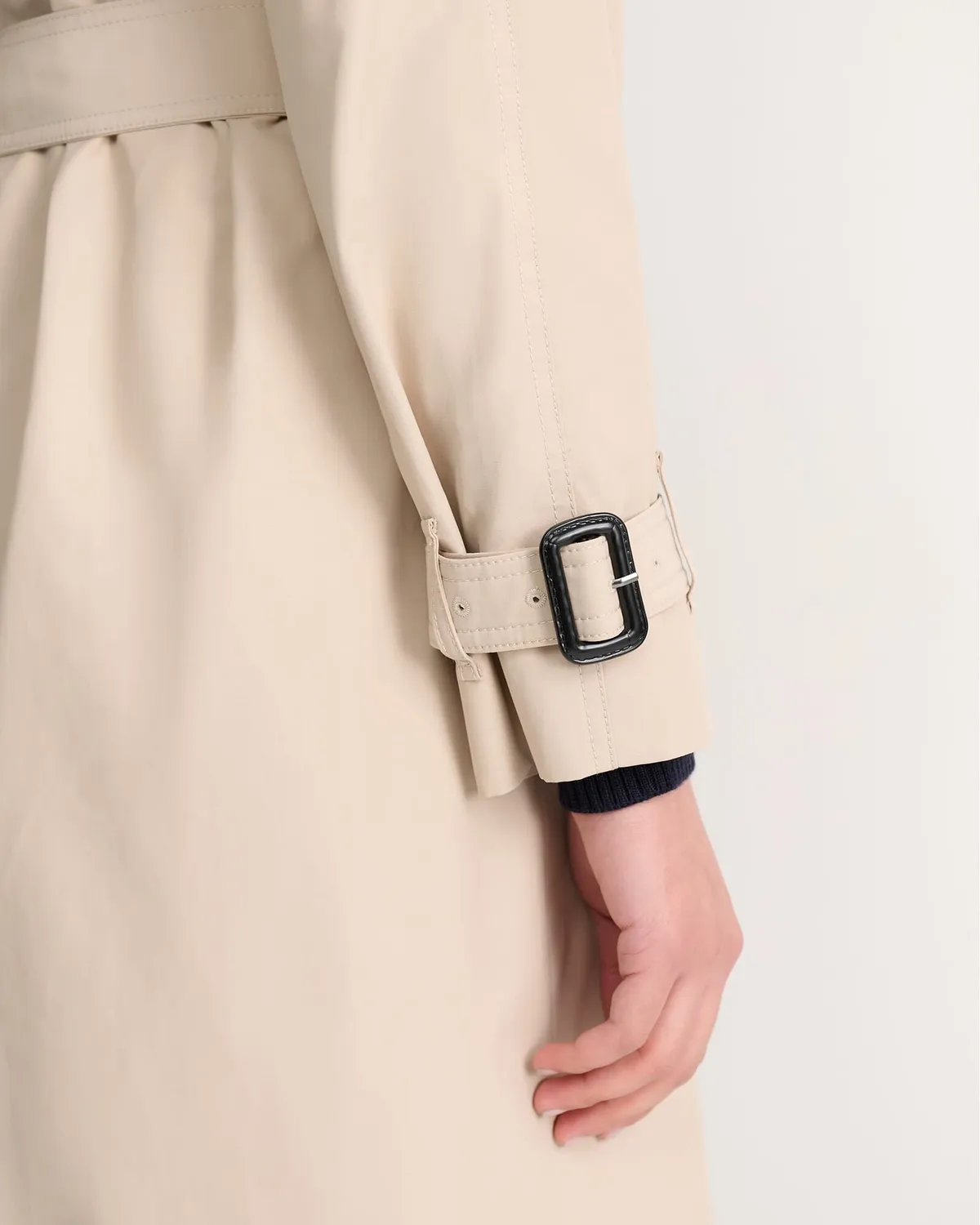 Sportscraft Audrey Icon Trench doppiopetto donna