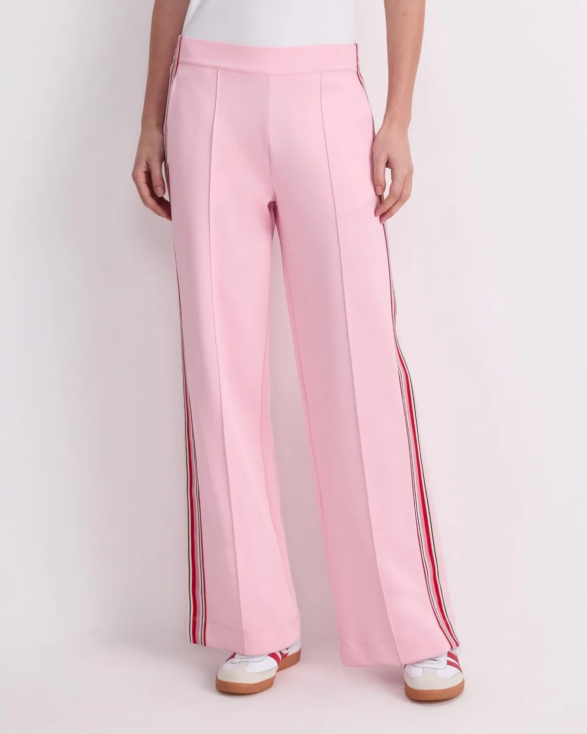 Sportscraft Lina Trackpant pantaloni tuta donna viaggio