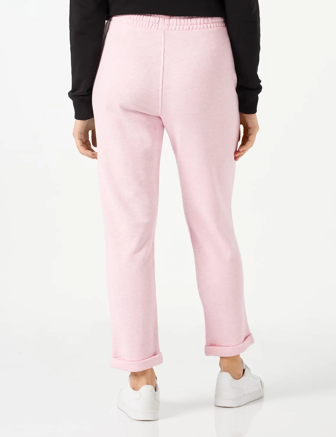 Tommy Hilfiger Tapered NYC Roundall pantaloni tuta donna