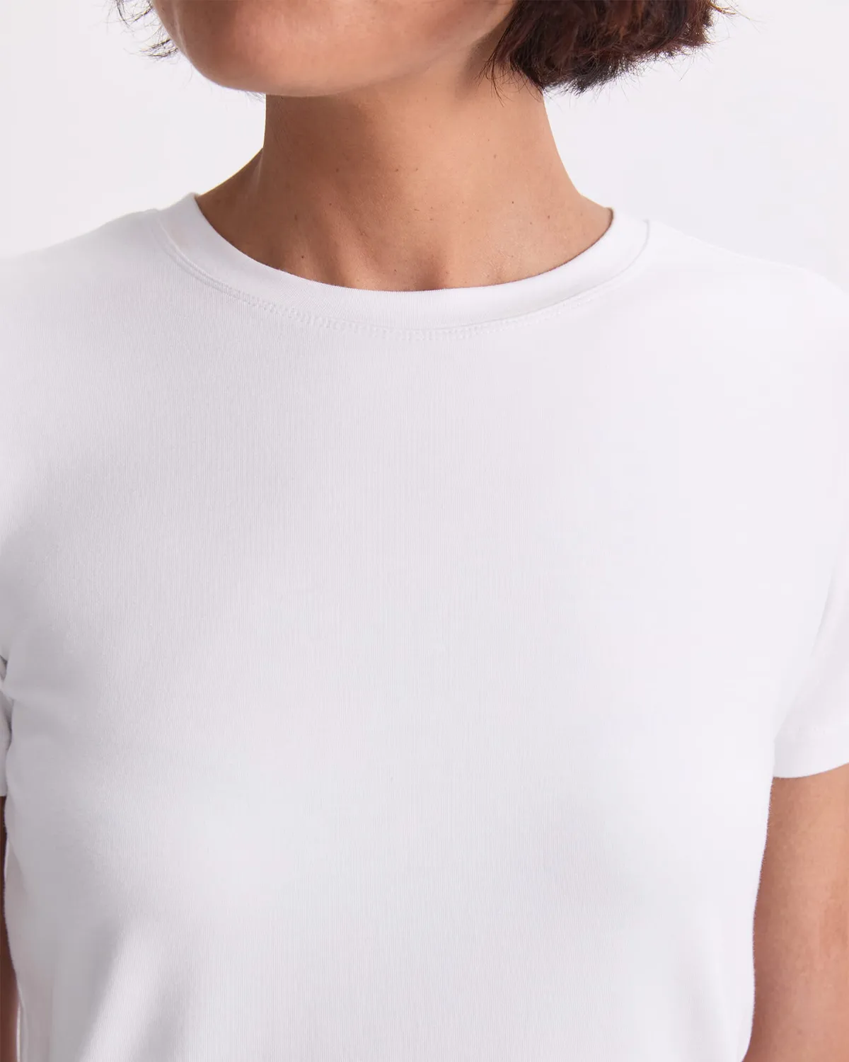Sportscraft Perfect t-shirt cotone bio