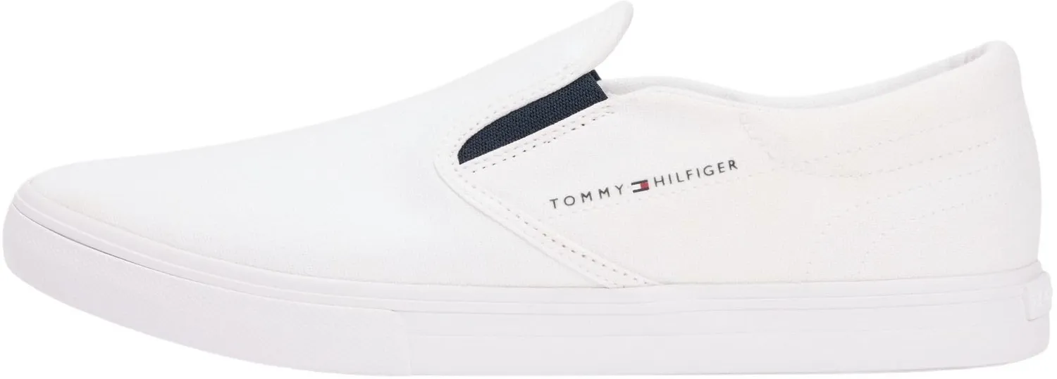 Tommy Hilfiger Vulc Core FM0FM05689 slip on uomo