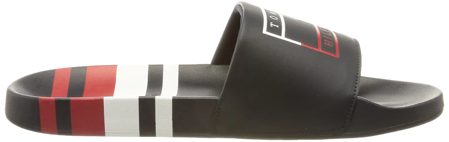 Tommy Hilfiger Pool Slide FM0FM04061 ciabatta uomo