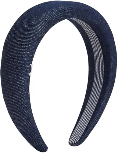 Tommy Hilfiger Nautical Denim AW0AW18661 fascia blu unica