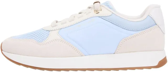 Tommy Hilfiger Eva Runner Mesh FW0FW09465 sneakers donna mesh