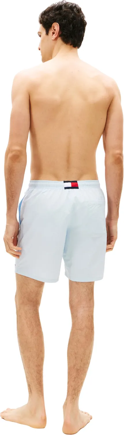 Tommy Hilfiger Long Drawstring UM0UM03309 costume L elastico