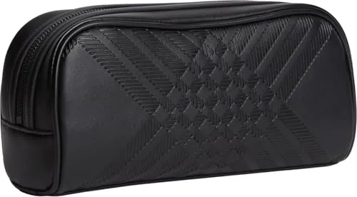 Tommy Hilfiger TH Corp AM0AM14765 beauty case nero uomo