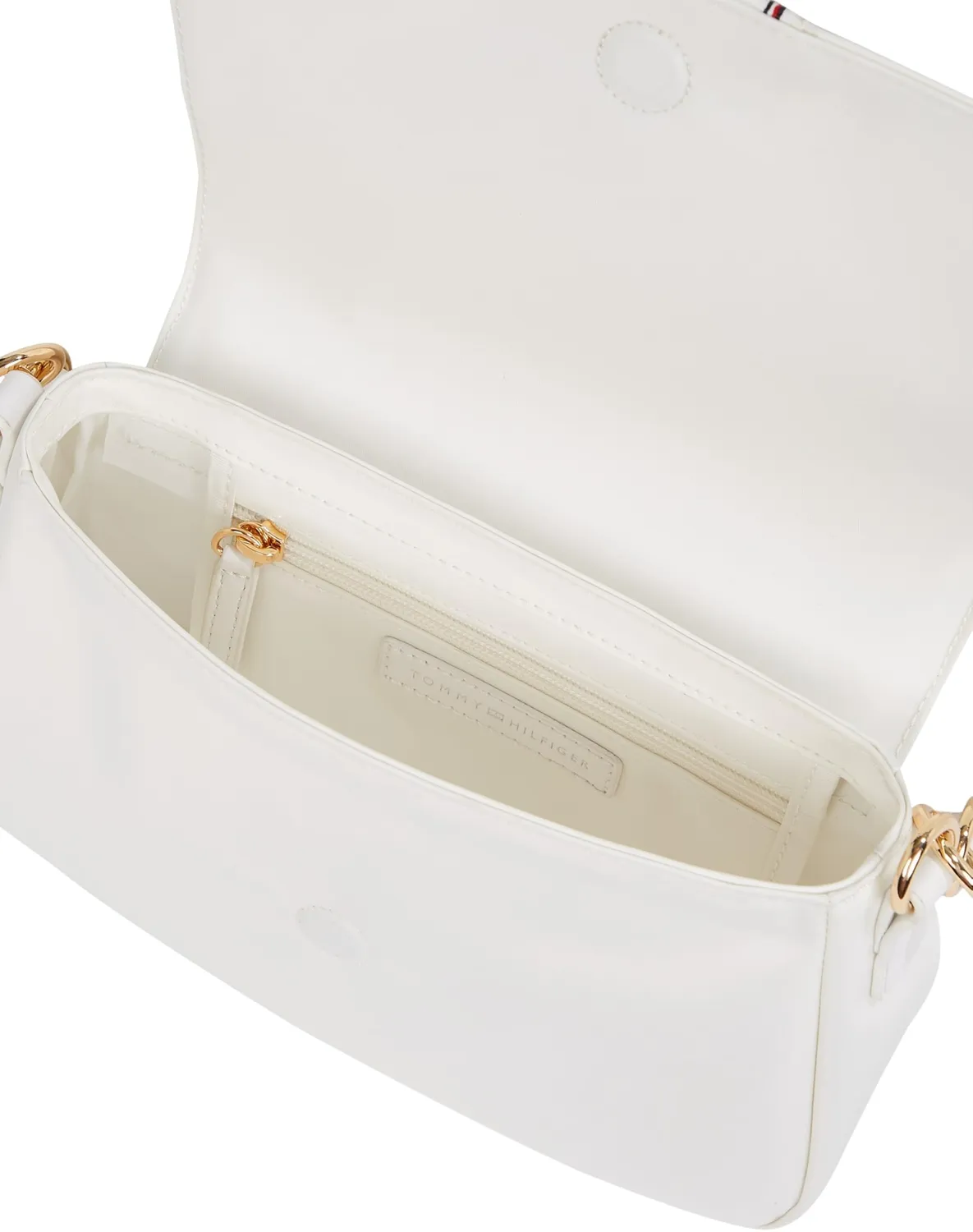 Tommy Hilfiger Poppy borsa tracolla donna con manico