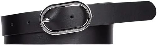 Tommy Hilfiger Chic 2.5 Cintura Donna 70 Pelle