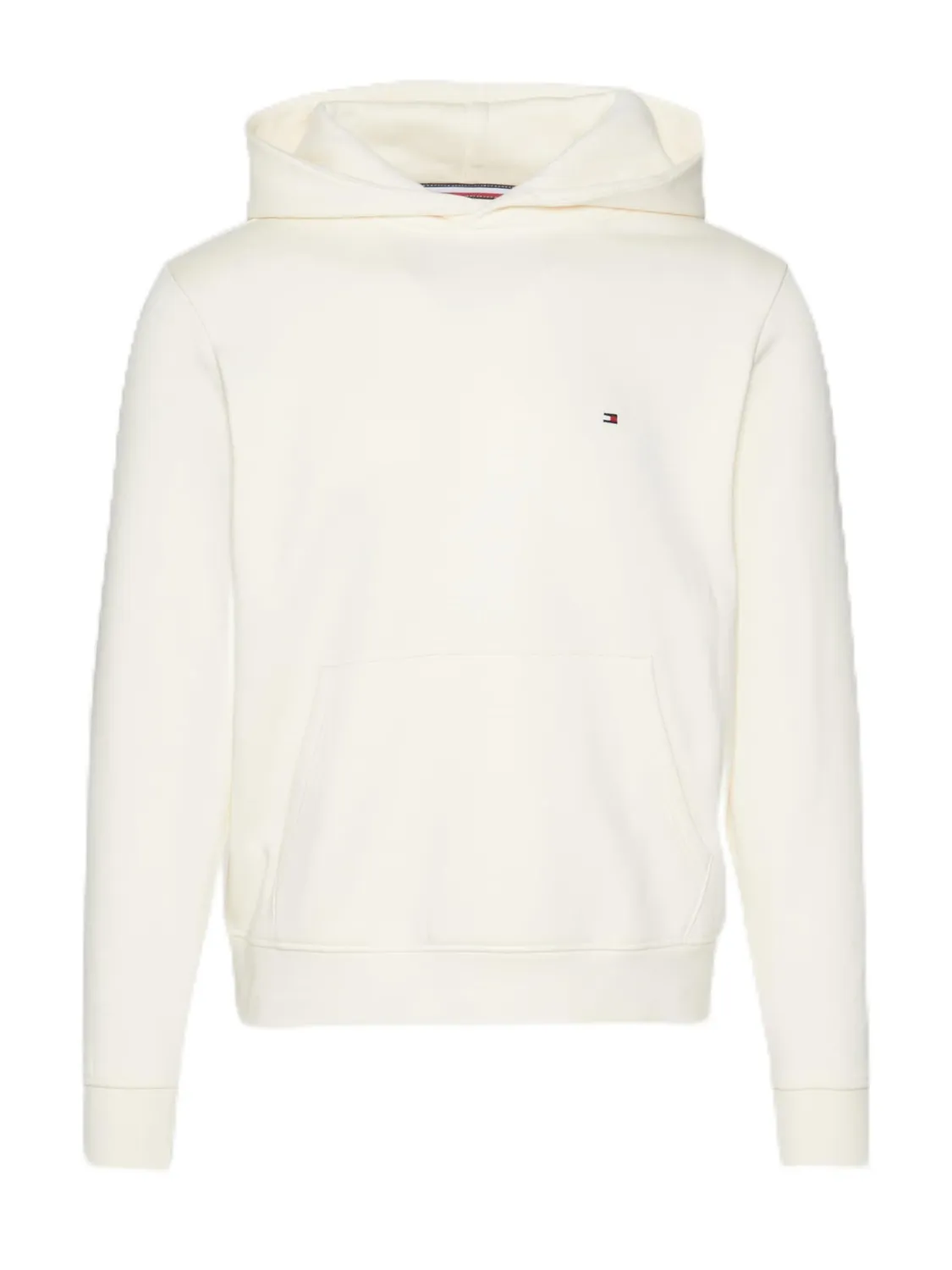Tommy Hilfiger felpa con cappuccio uomo felpa calda