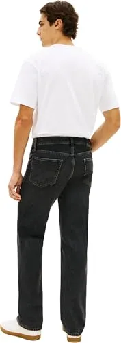 Tommy Hilfiger Dover MW0MW42325 jeans uomo neri 36W/32L