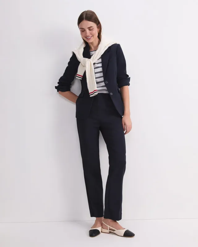 Sportscraft Yvette pantaloni donna gamba dritta