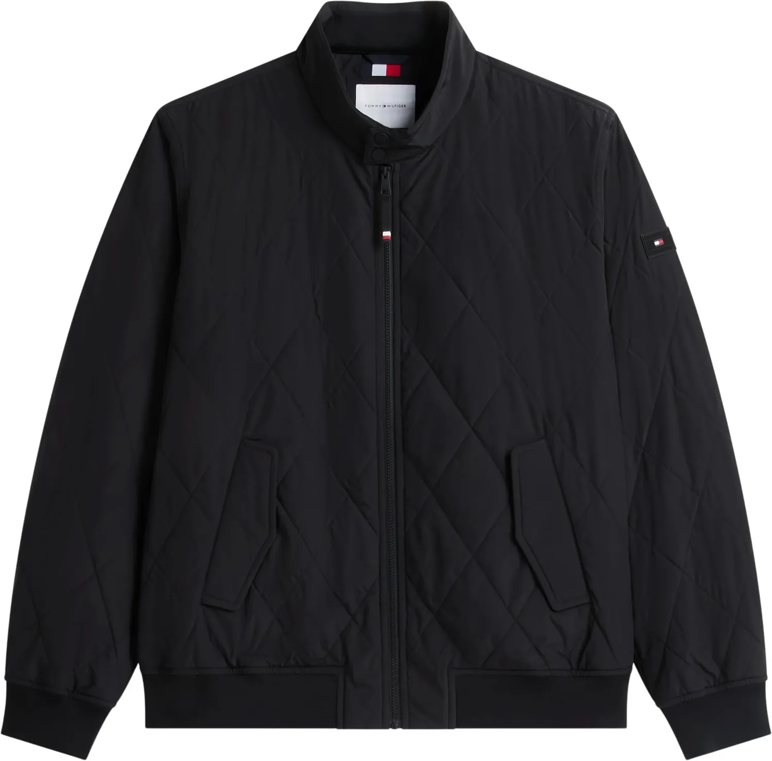 Tommy Hilfiger Harrington MW0MW45719 giacca uomo XXL trapuntata