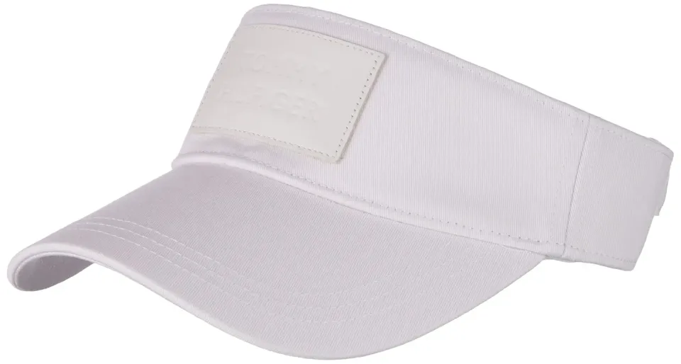 Tommy Hilfiger Tommy Coast visiera donna beige
