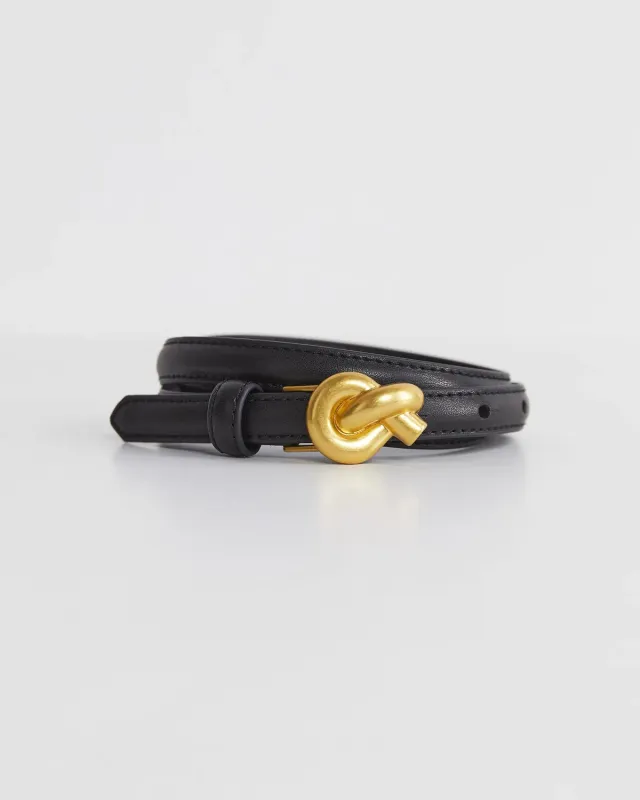 Sportscraft Libby Leather Belt cintura pelle donna