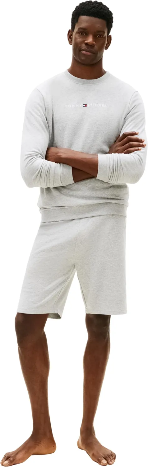 Tommy Hilfiger Track UM0UM03666 felpa uomo leggera