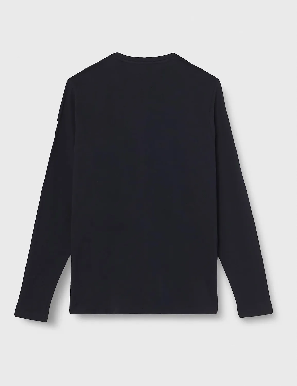 Tommy Hilfiger maglietta maniche lunghe cotone 4XL Tall