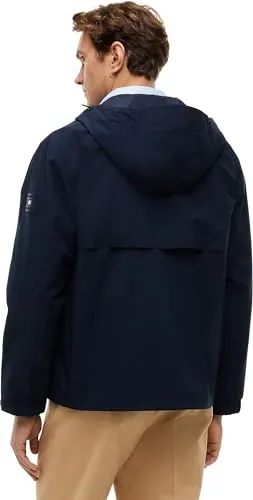 Tommy Hilfiger Tech Hooded MW0MW44958 giacca uomo M con cappuccio