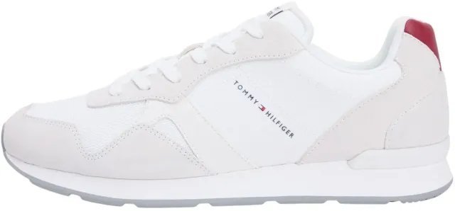 Tommy Hilfiger Maxlite Mix FM0FM05830 sneakers basse uomo 44 EU