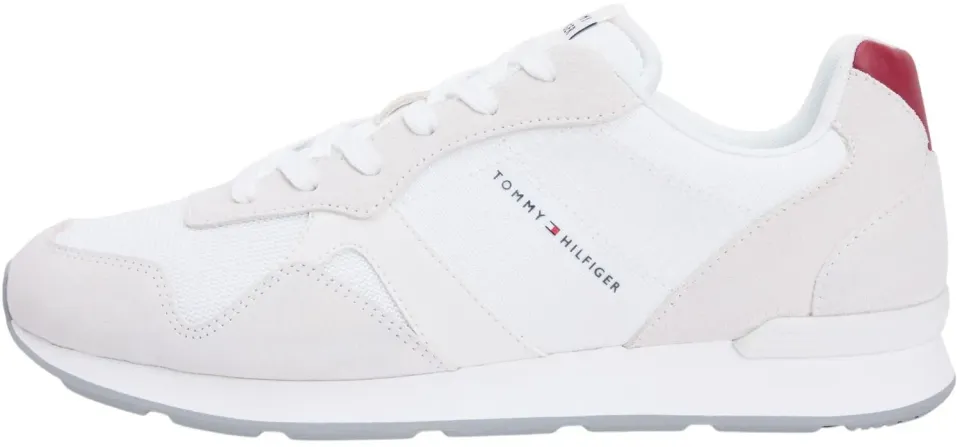 Tommy Hilfiger Maxlite Mix FM0FM05830 sneakers basse uomo 44 EU