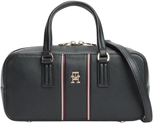 Tommy Hilfiger Daily Crossover tracolla donna blu