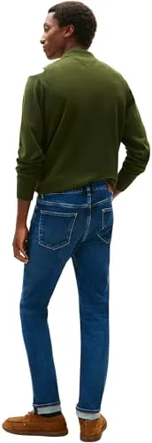 Tommy Hilfiger Slim jeans unisex 34W/32L slim fit