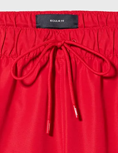Tommy Hilfiger BT Medium Drawstring UM0UM02949 shorts uomo