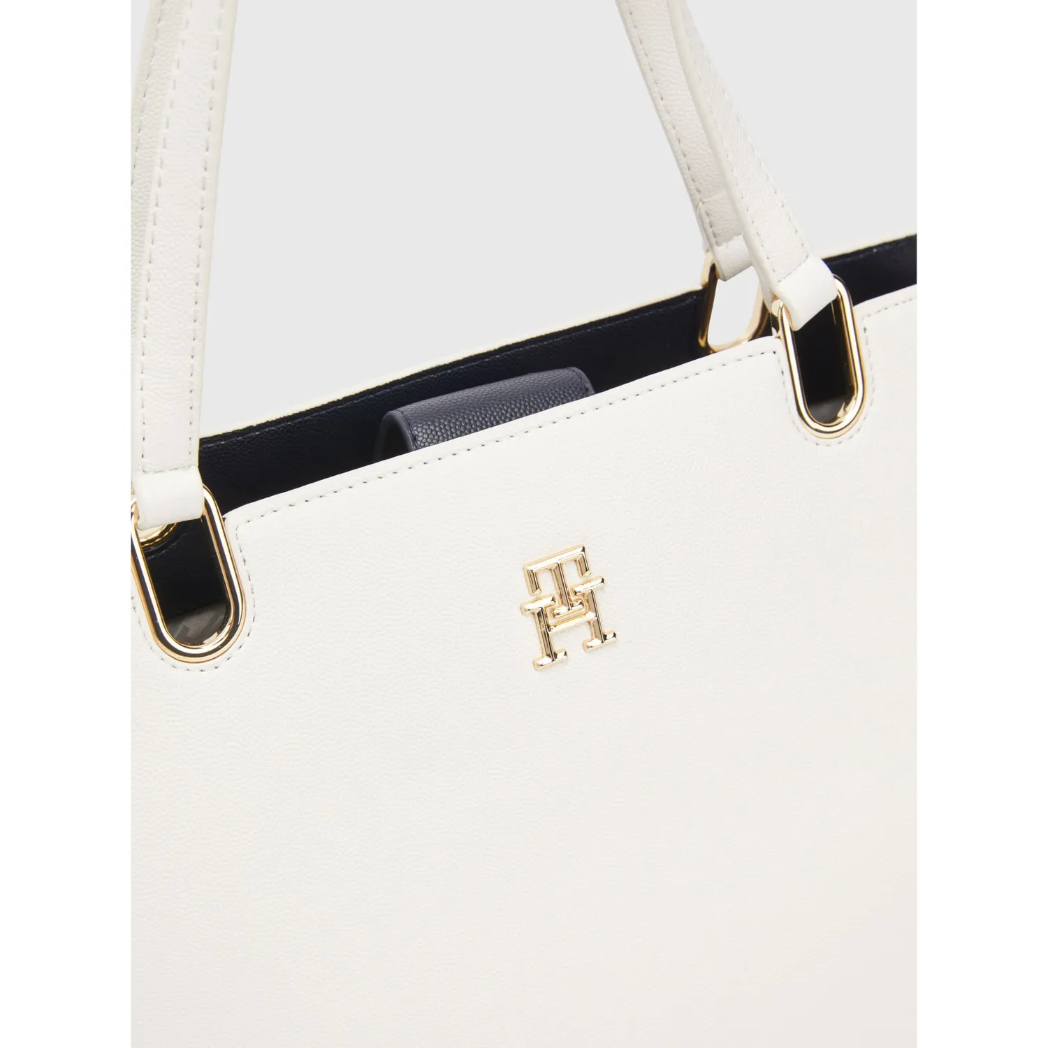 Tommy Hilfiger TH Timeless AW0AW14491 borsa satchel donna