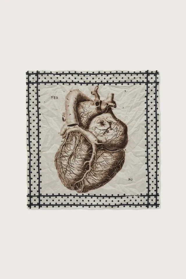 Massimo Alba Hanky1 fazzoletto nero yes no cotone