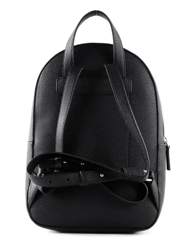 Tommy Hilfiger TH Element Backpack zaino donna nero taglia unica