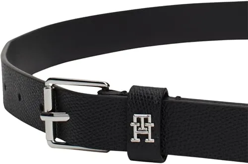 Tommy Hilfiger Heritage cintura donna pelle