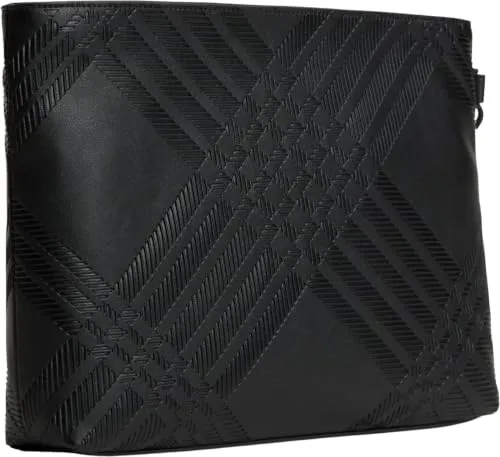 Tommy Hilfiger TH Corp AM0AM14761 pouch nero uomo