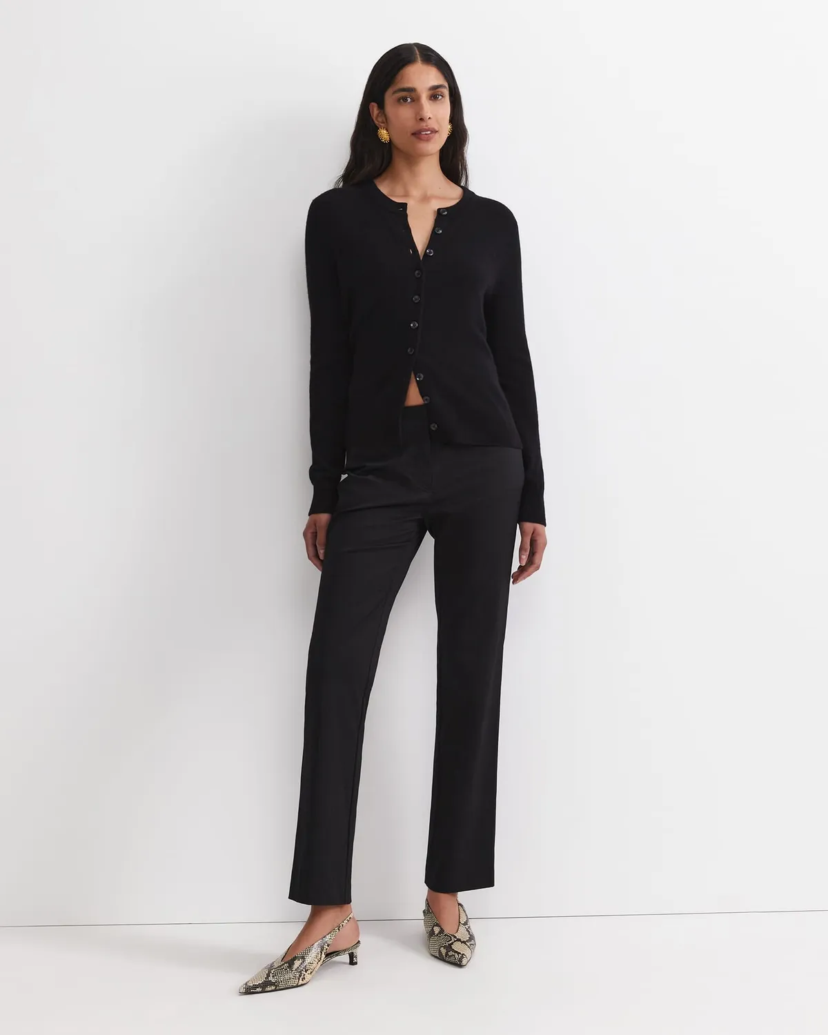 Sportscraft Eva Full Length Pant pantaloni elasticizzati
