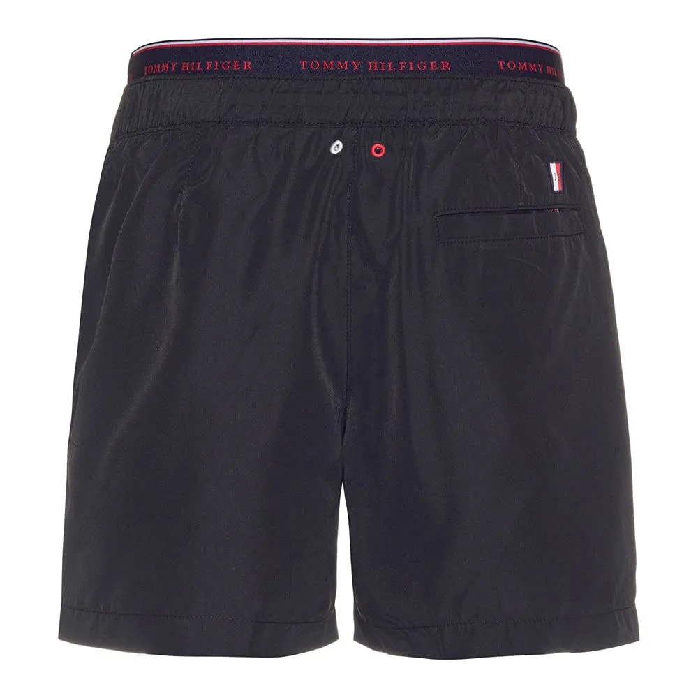 Tommy Hilfiger Medium Drawstring costume mare uomo lungo