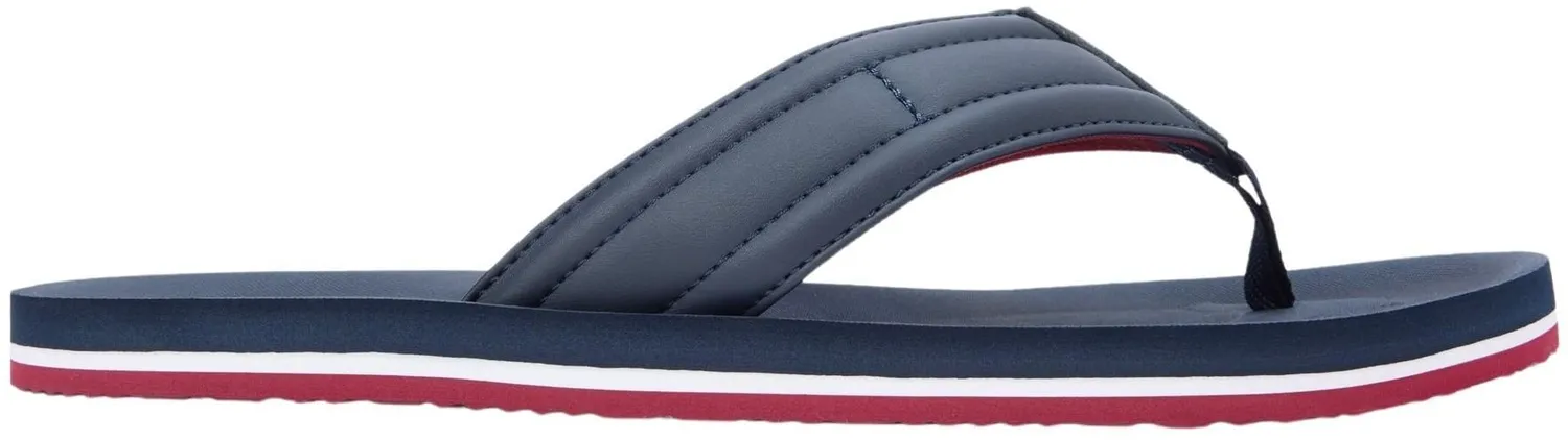 Tommy Hilfiger Padded Beach Sandal FM0FM05801 infradito uomo 43 EU