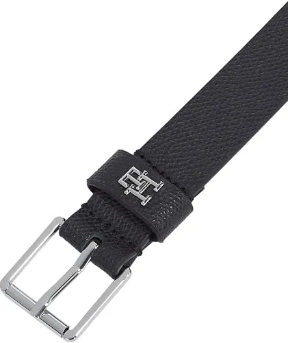 Tommy Hilfiger Heritage cintura donna pelle