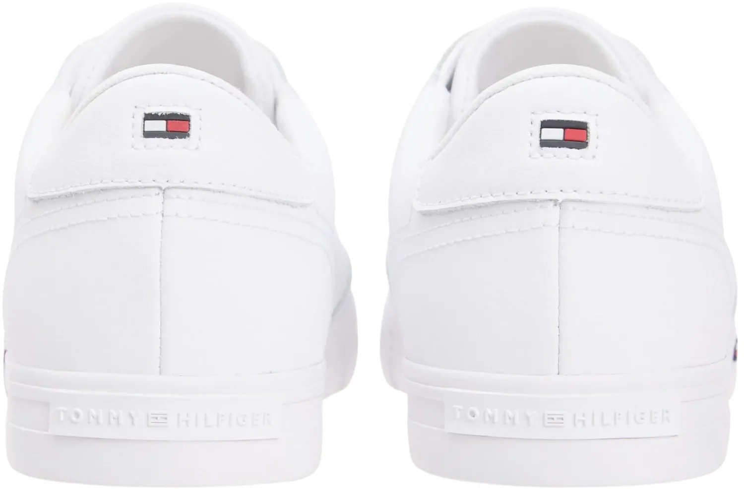 Tommy Hilfiger Vulc Core RWB FM0FM05814 Sneakers Uomo 44 EU