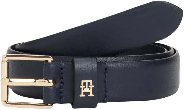 Tommy Hilfiger TH Square 2.5 cintura donna regolabile fibbia