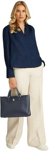 Tommy Hilfiger Joy borsa tracolla donna poliestere