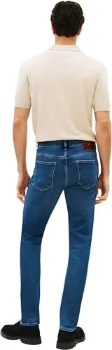 Tommy Hilfiger Slim jeans unisex 34W/32L slim fit