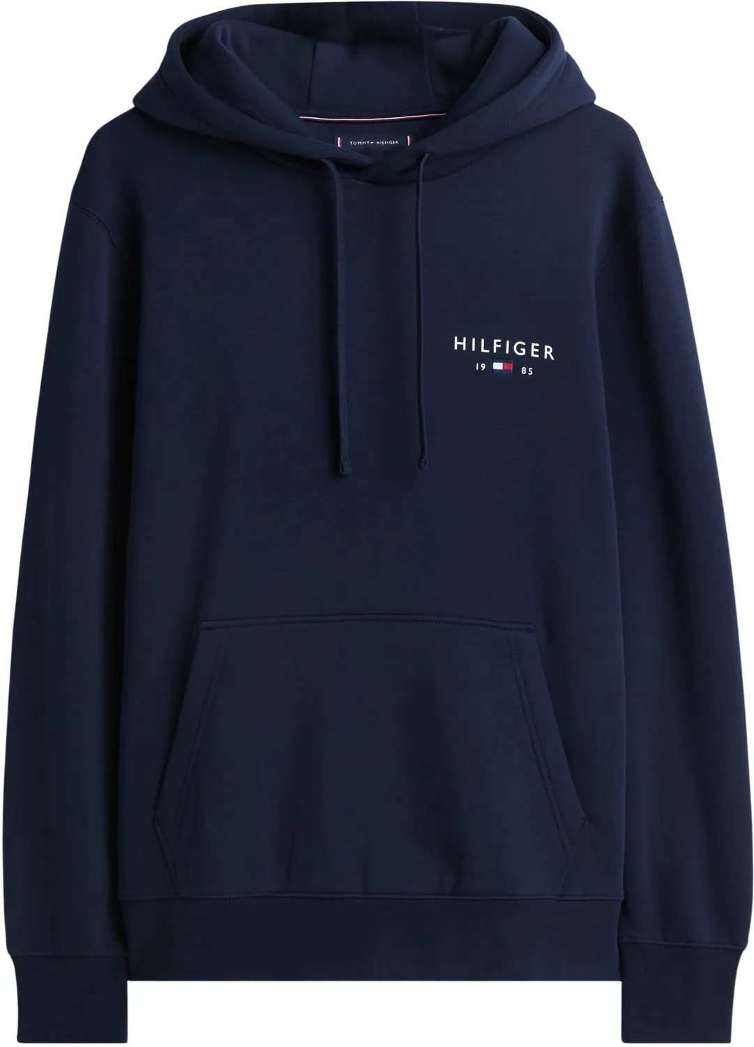 Tommy Hilfiger Love MW0MW41429 Felpa Uomo L con Logo