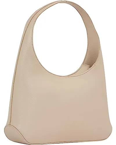 Tommy Hilfiger Staple AW0AW15252 borsa hobo Merino