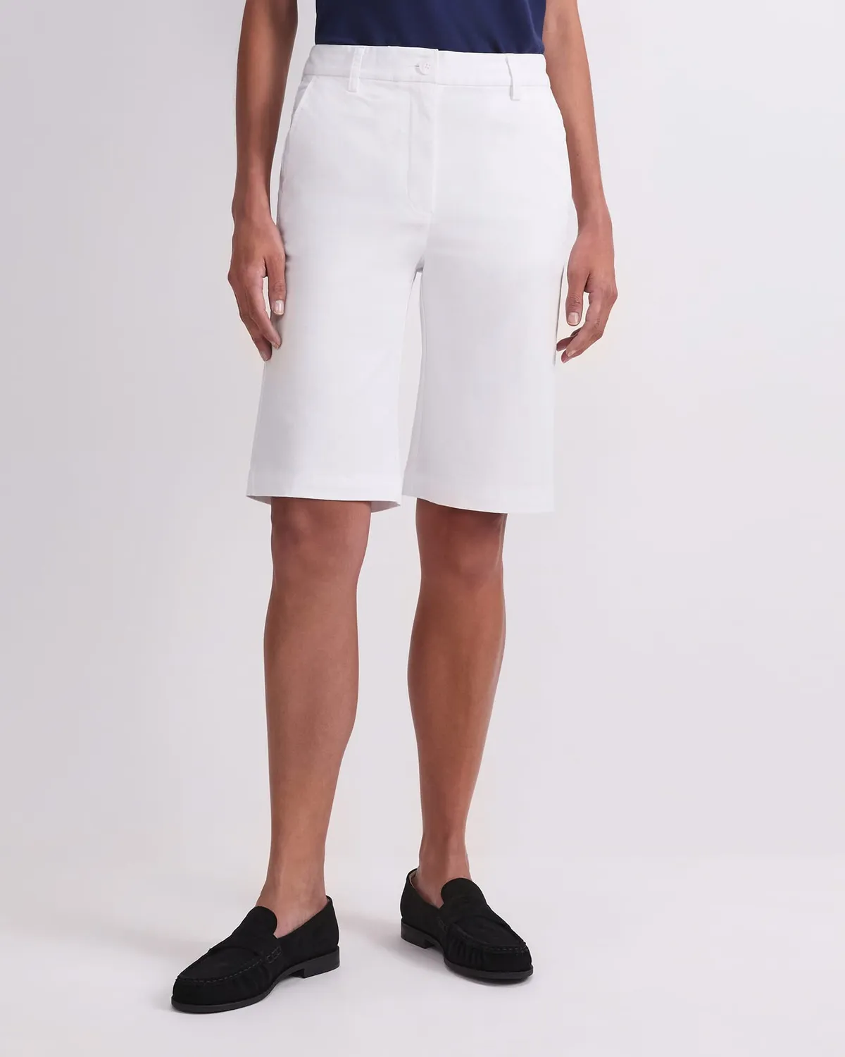Sportscraft Laura chino shorts donna cotone