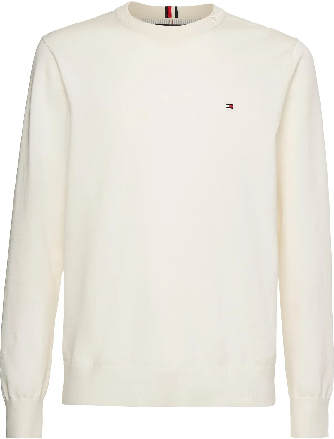 Tommy 1985 pullover uomo senza cappuccio archivio