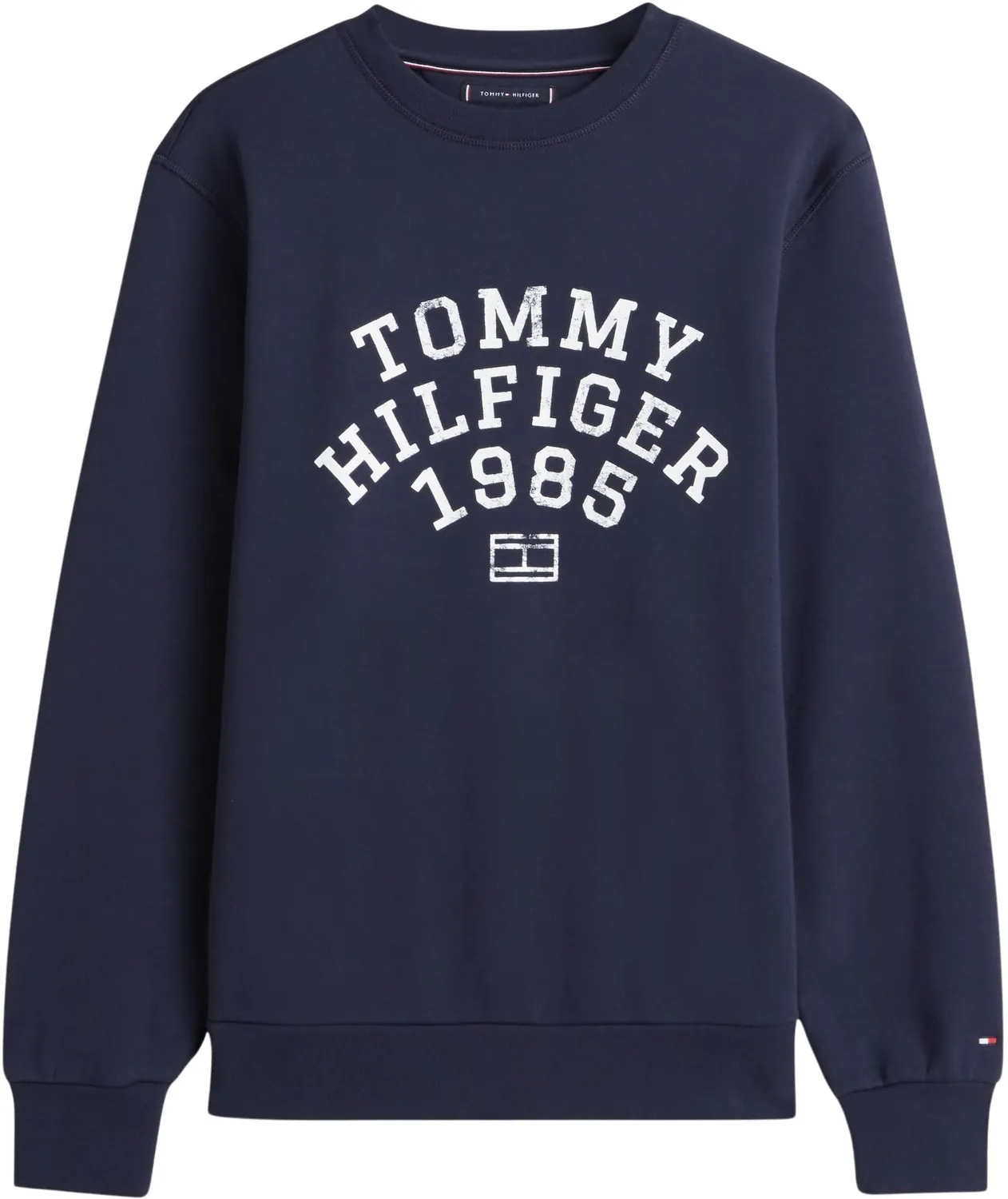 Tommy Hilfiger Arch MW0MW41426 felpa unisex M