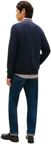 Tommy Hilfiger RWB MW0MW41544 Cardigan Unisex M