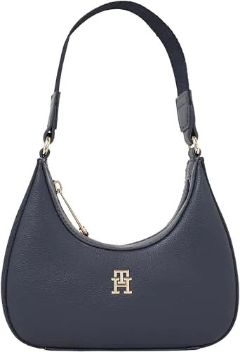 Tommy Hilfiger Essential hobo borsa spalla donna