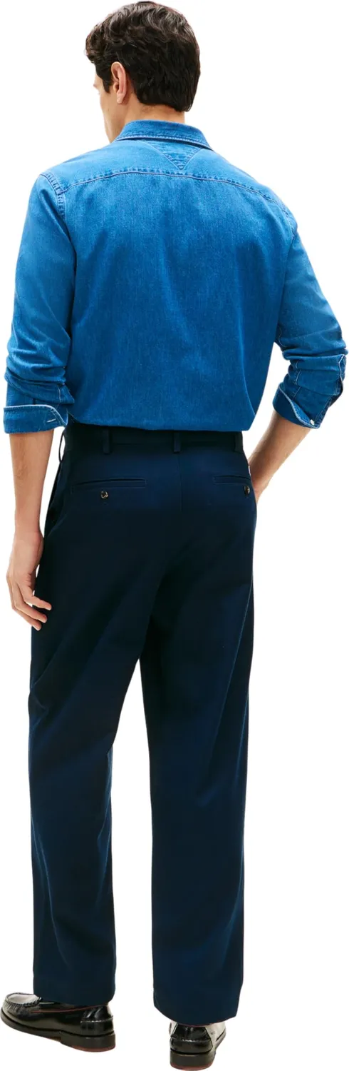 Tommy Hilfiger Murray Heritage MW0MW41914 chino 36W/32L blu