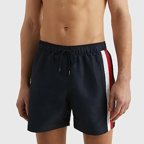 Tommy Hilfiger Medium Drawstring UM0UM02857 costume uomo XXL