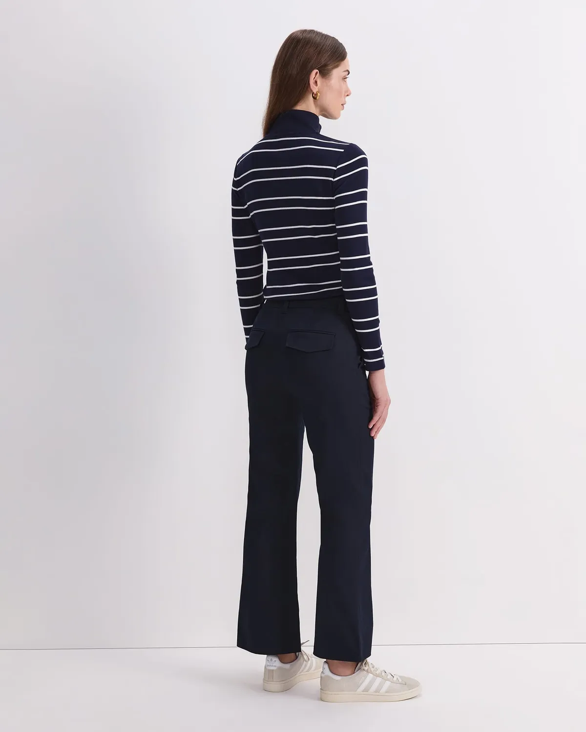 Sportscraft Evie Kick Flare 120851 pantalone donna